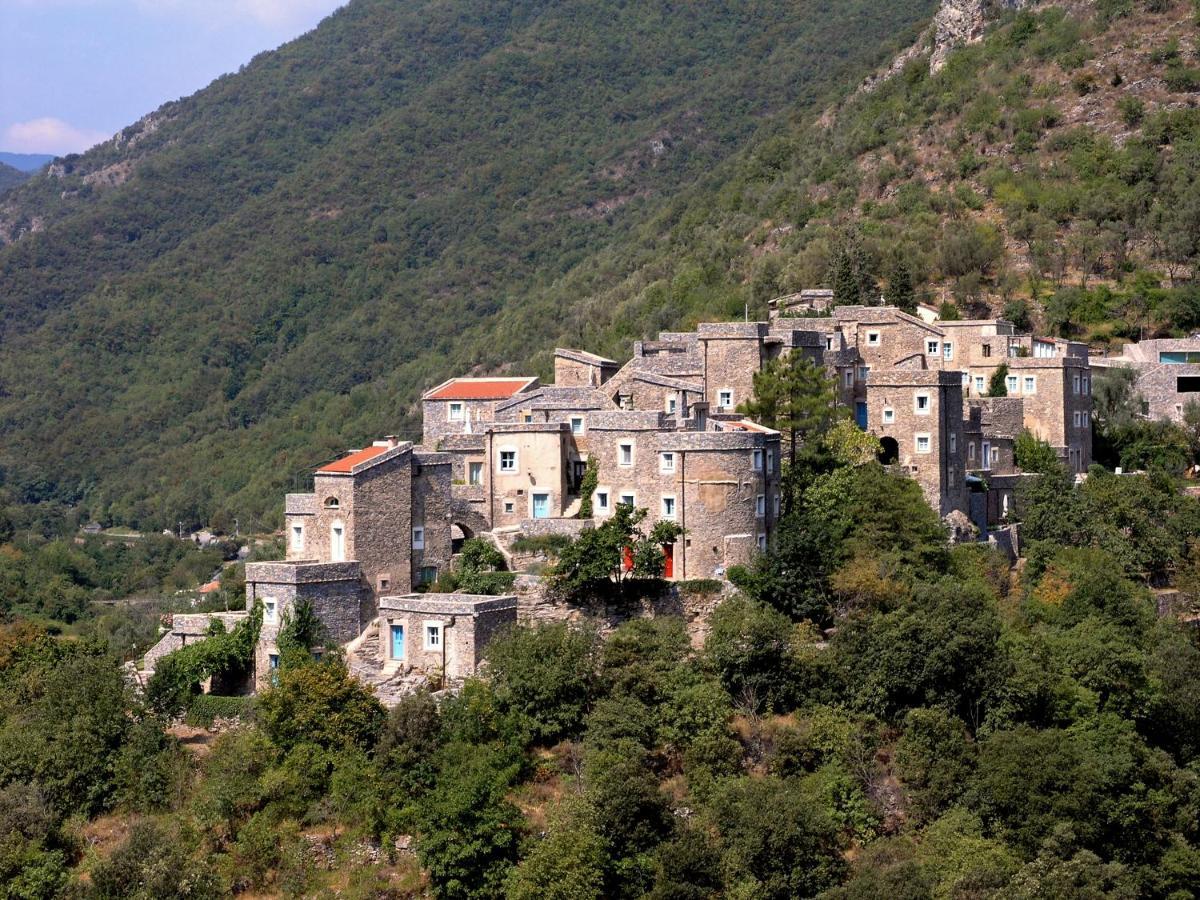 Cassa di Loggia - medieval Colletta Esterno foto